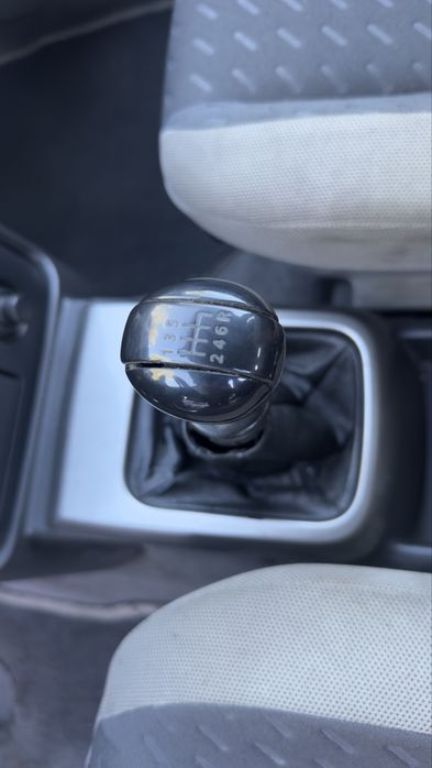 PARA PEÇAS NISSAN X-TRAIL 2.2 DCI ANO 2003