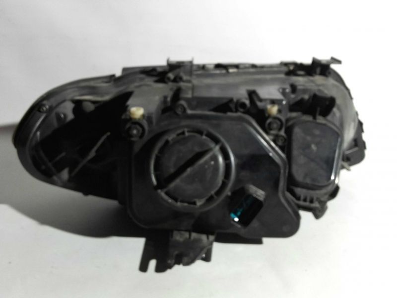 Ótica / farol esquerda BMW X5 (E53)