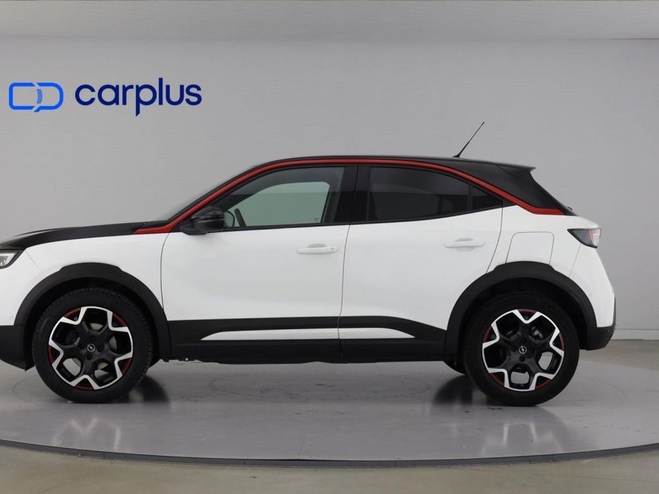 Opel Mokka 1.2 T GS Line