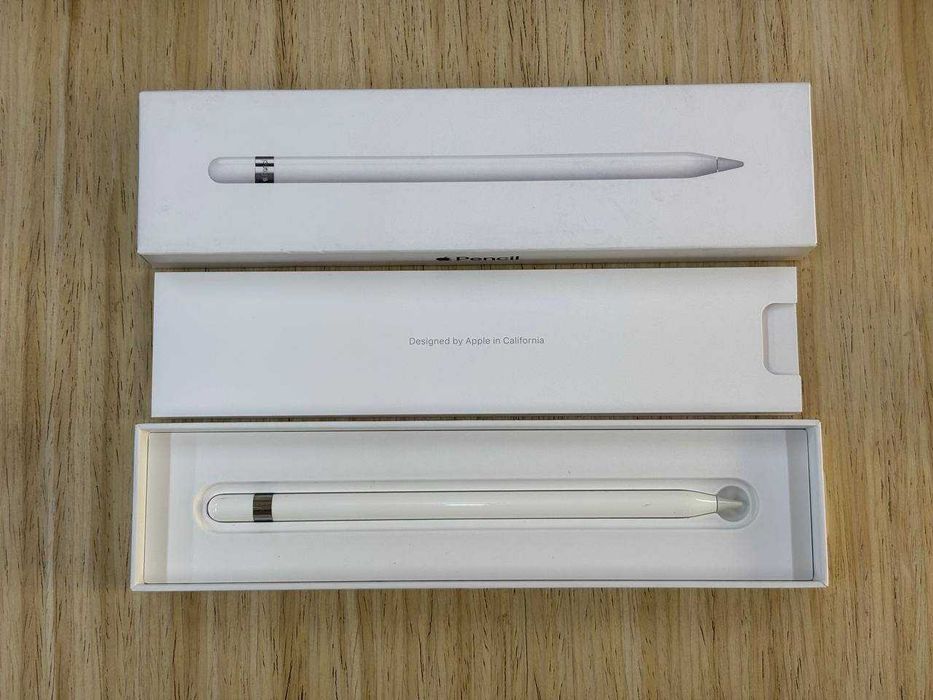 /8514/ б.в. Apple Pencil (MK0C2) Обмін Гарантія