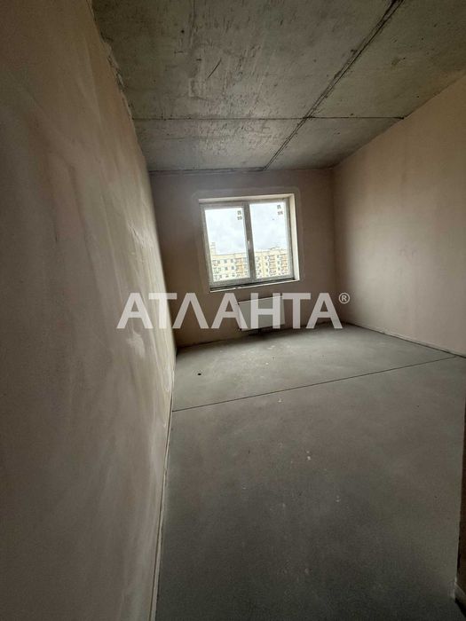 1 комнатная квартира в 54 Жемчужине