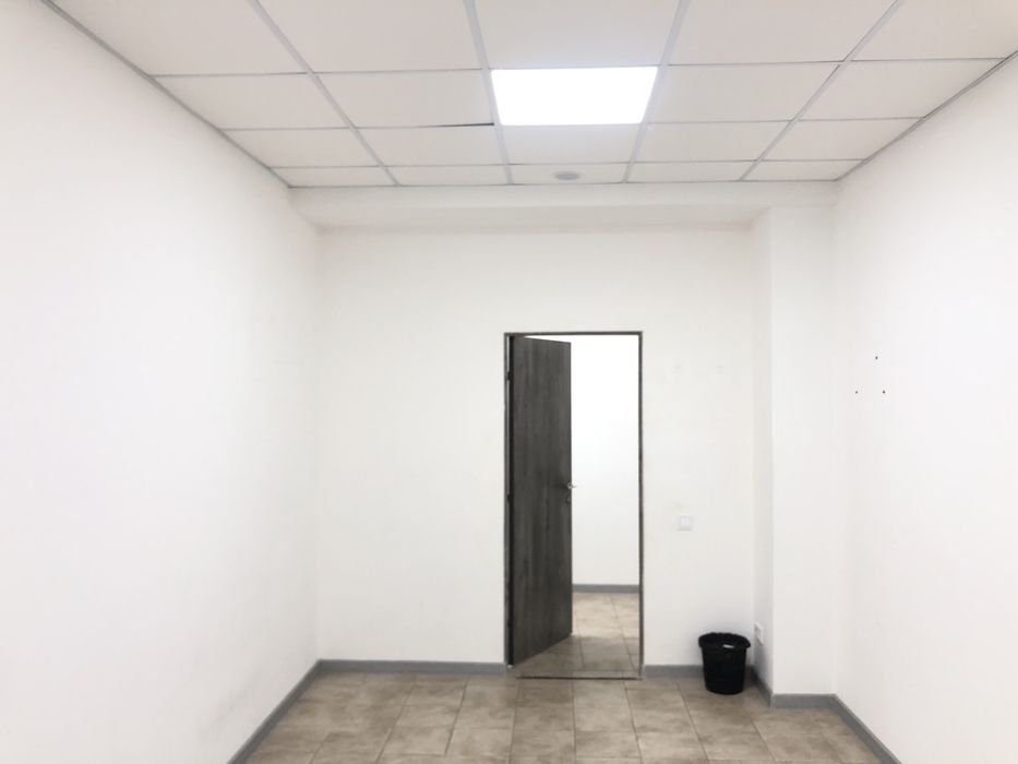 Оренда БЦ Пасаж цокольний поверх