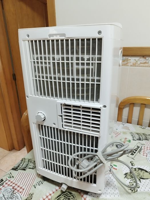 Ar condicionado portátil