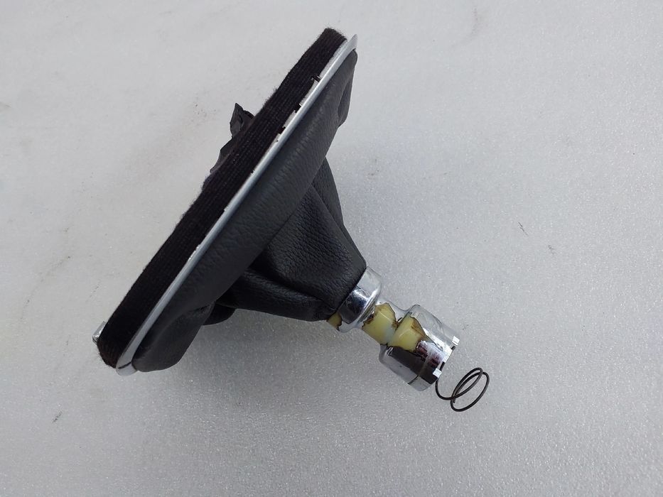 Moca / fole de mudanças FORD C-Max II (DXA/CB7, DXA/CEU)