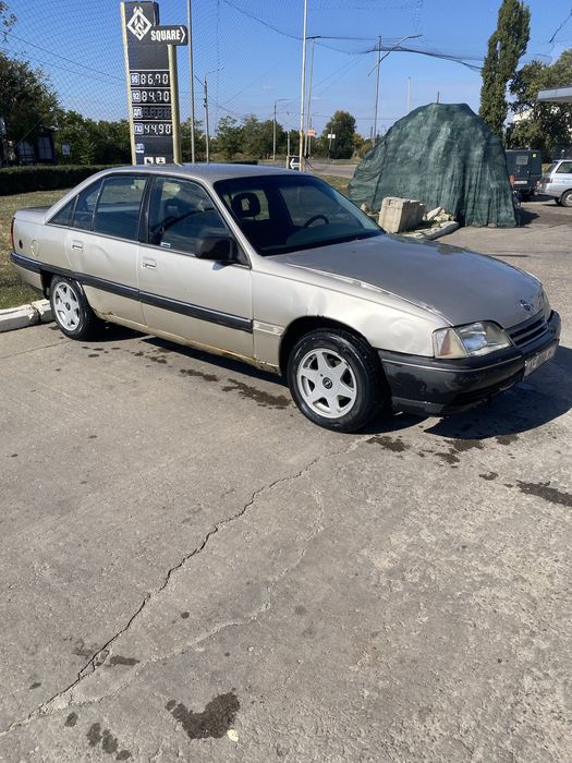 продам  Opel omega a