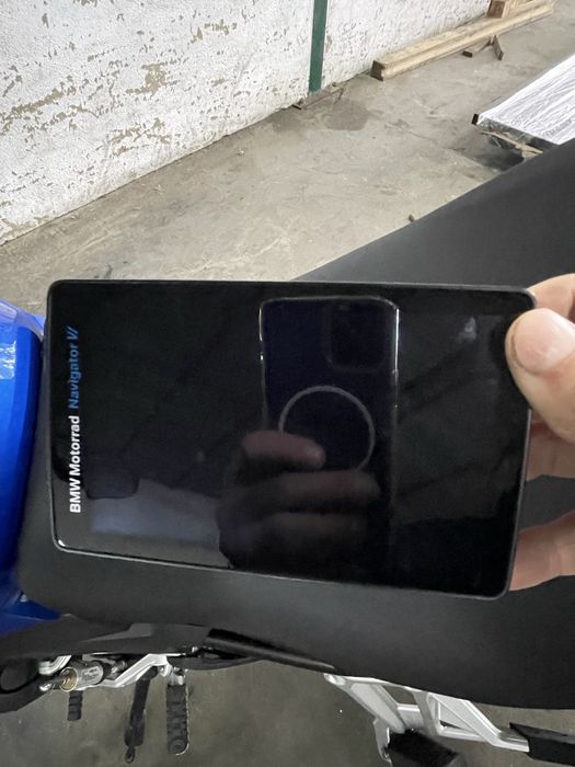 Vendo navigator 6 para bmw usado