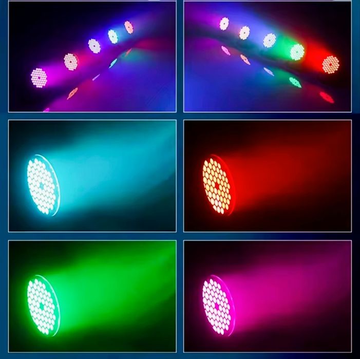 PA Som e Luz (Aluguer)