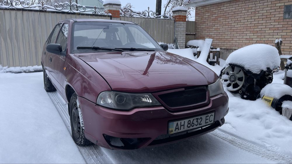 Продам Daewwo Nexia  Обмін