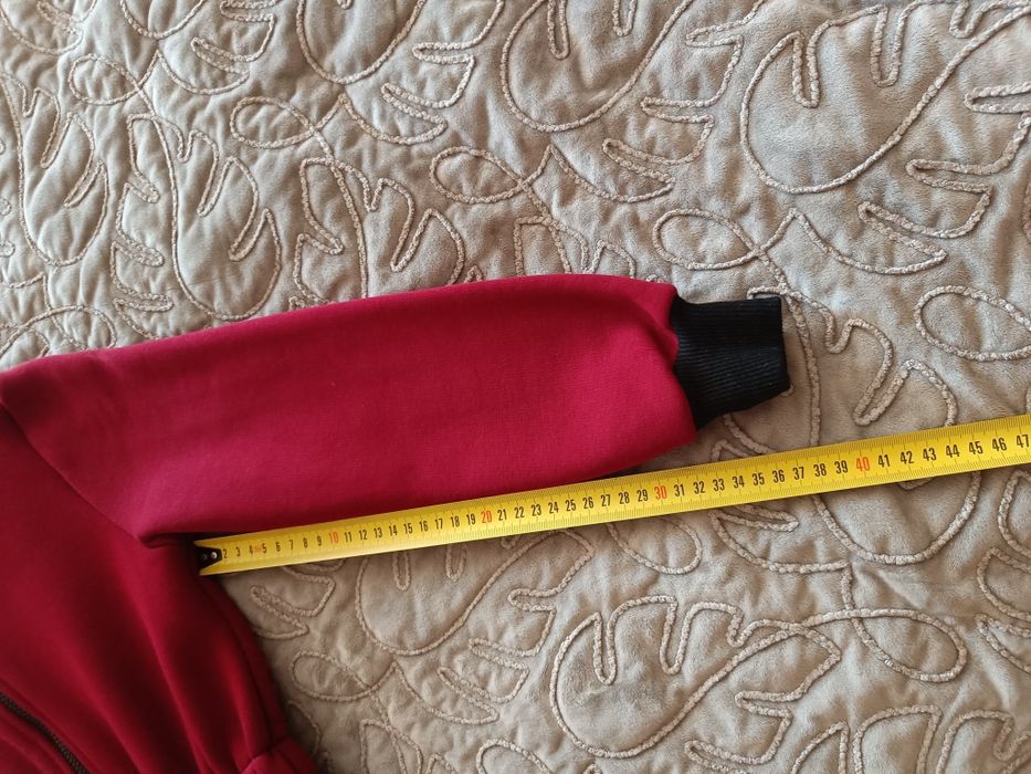 Комбінезон- трансформер на дівчинку