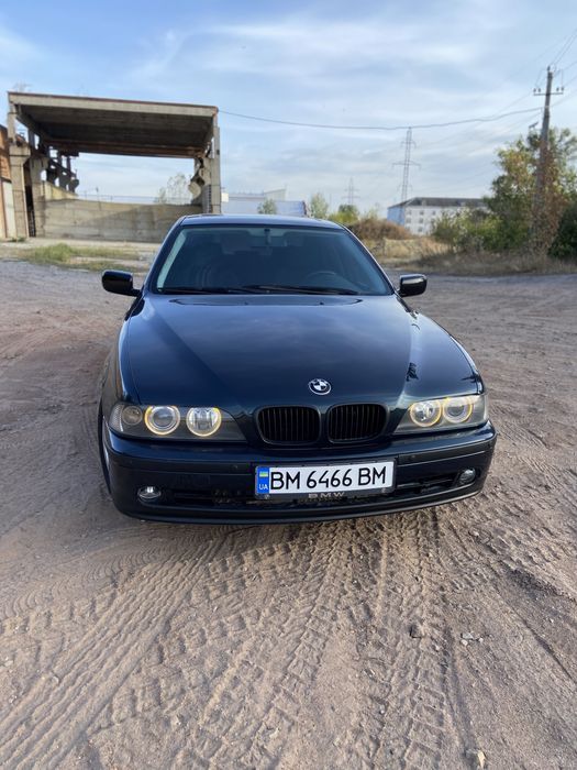 Продам або обміняю на позашляховик на євро номерах