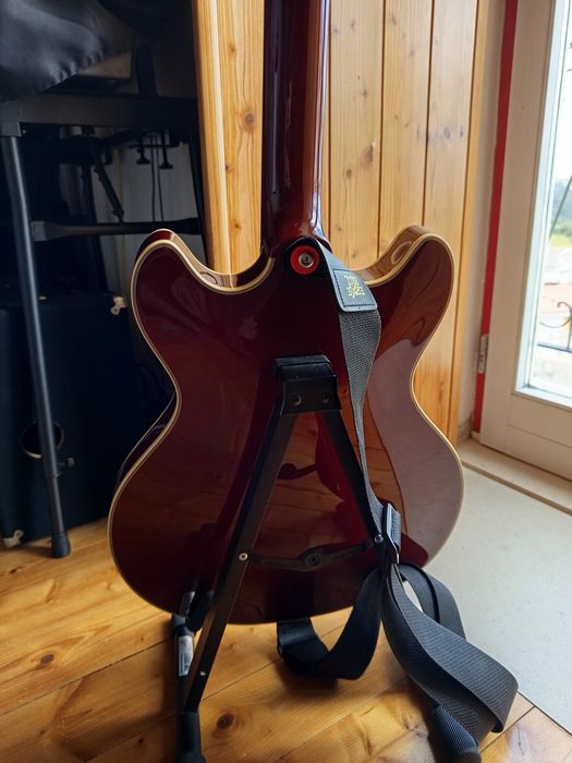 D'Angelico Excel Tour DC