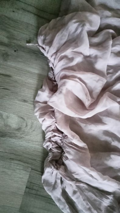 Ciekawa, zwiewna bluzeczka