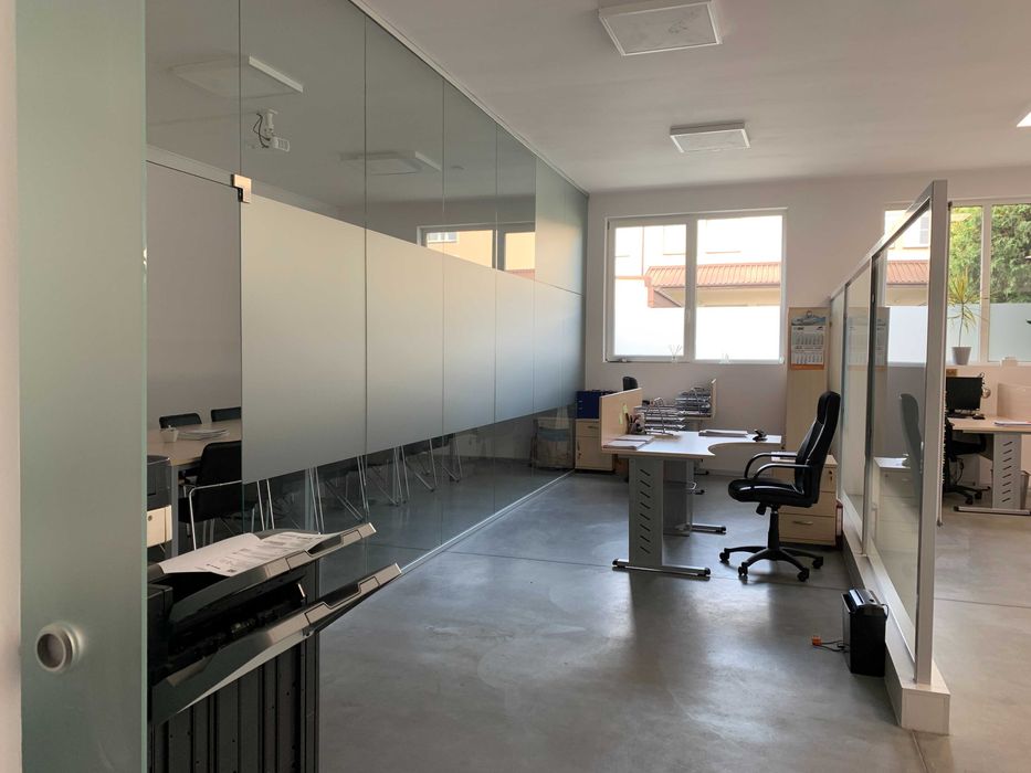 Lokal biurowo-usługowy 160m2