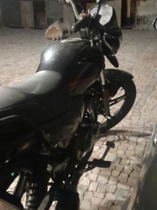 vendo mota marca keeway