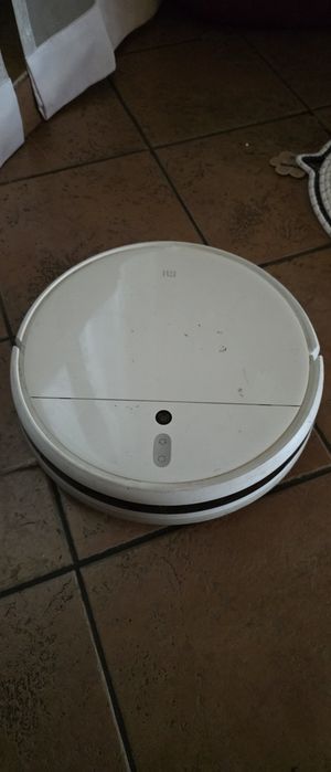 Xiaomi odkurzacz robot mija 1c