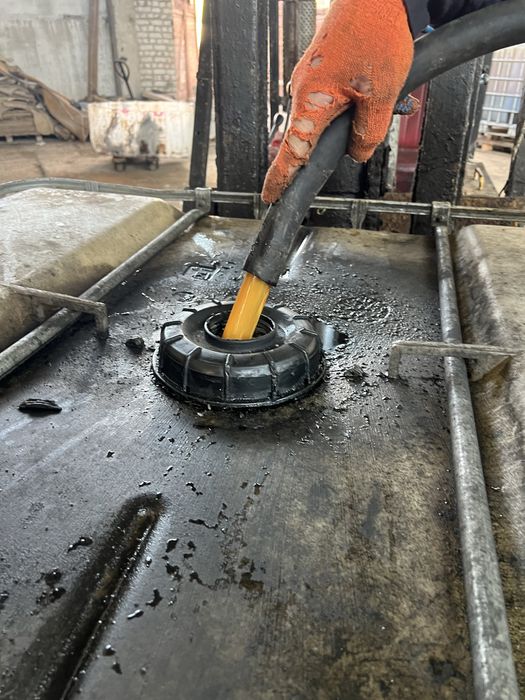 Виробництво дизельного палива мастила . Дешеве паливо !!!