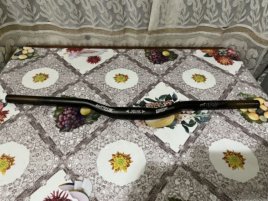 Руль на велосипед