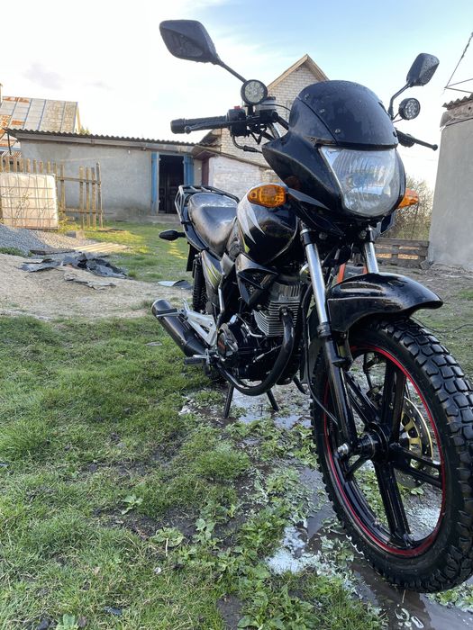 Продам Spark 200sp