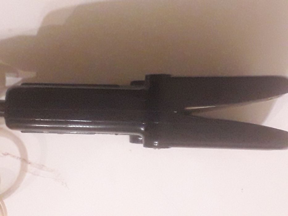 Електронна  праска " Стрелка "