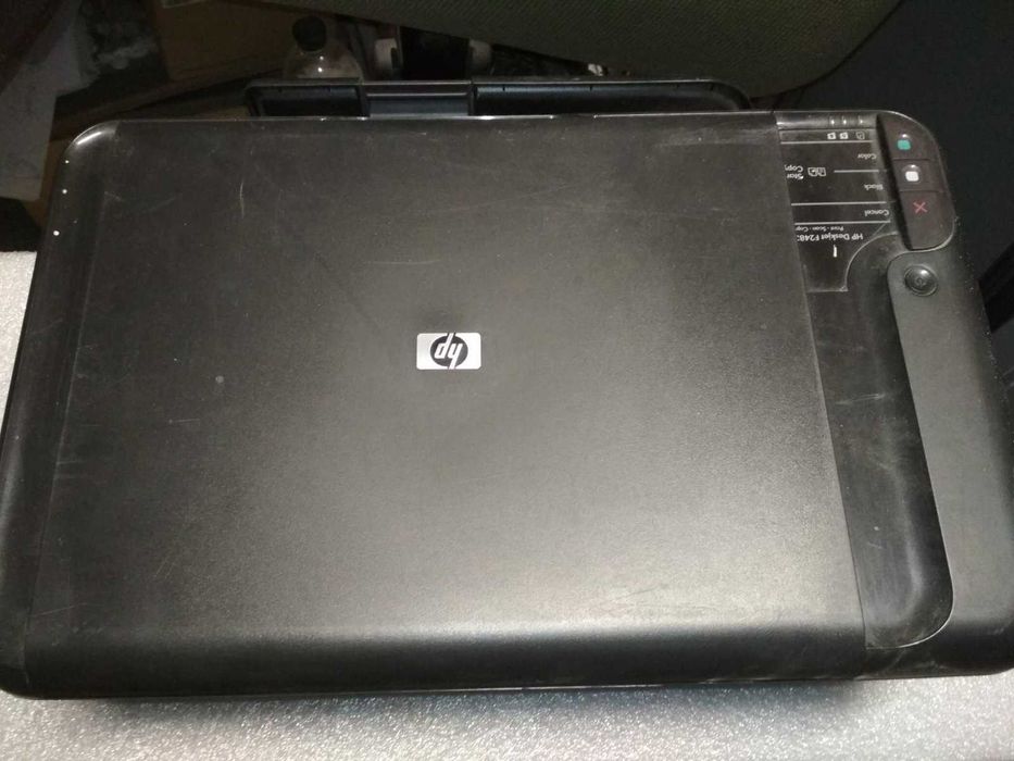 Принтера  на запчасти