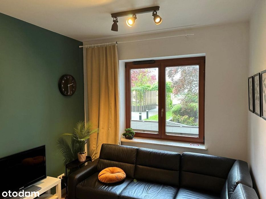 Mieszkanie – Warszawa - Widok 3