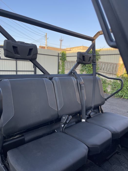 Баггі TRACKER off road 800sx