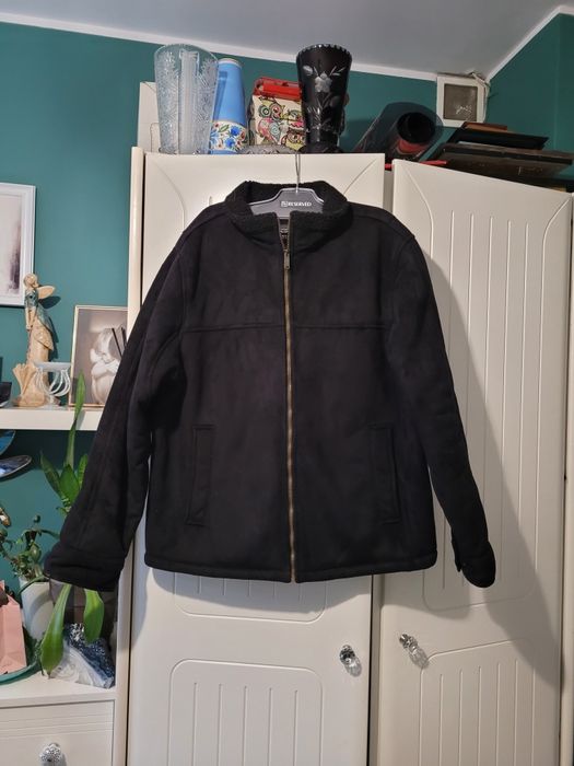 George kurtka męska L bomberka zimowa