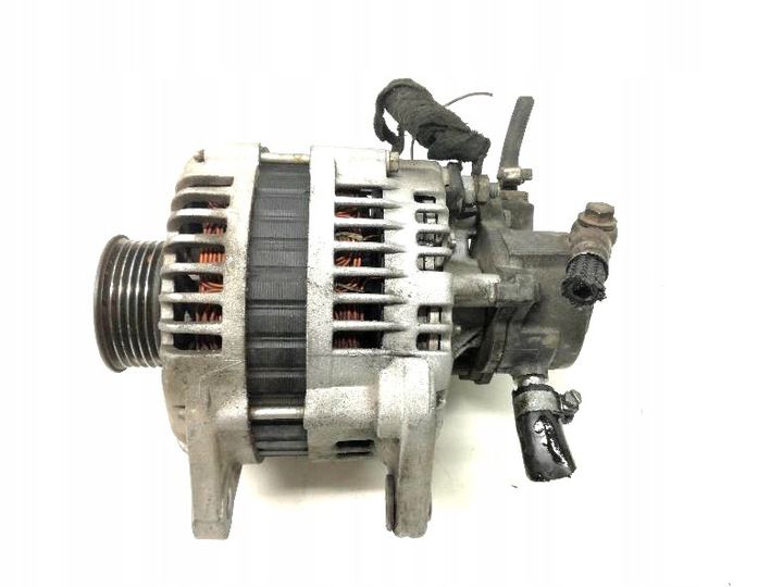 Генератор Opel Astra H J 1.7 cdti Opel Combo 1.7 cdti Опель Астра