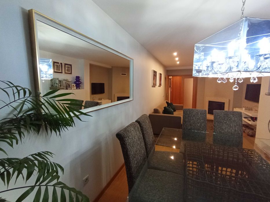 Apartamento T2 Real - Braga