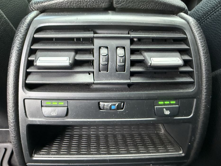 Bmw 730D xDrive