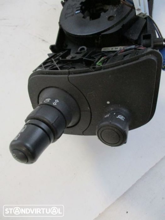Manete Piscas luzes limpa vidros Renault Scenic
