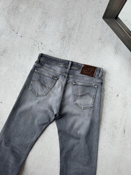 Джинси Jacob Cohen 688 Italy Luxury Jeans 32 Pants