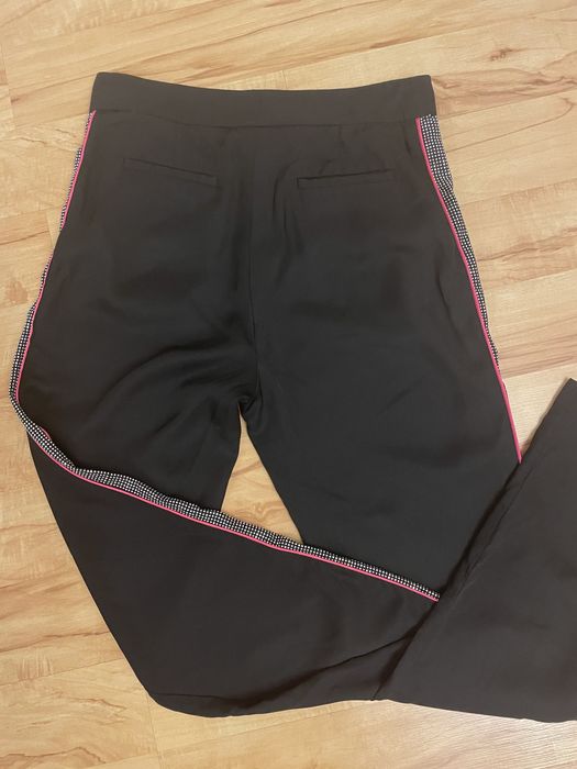 Świetne Spodnie Dimora