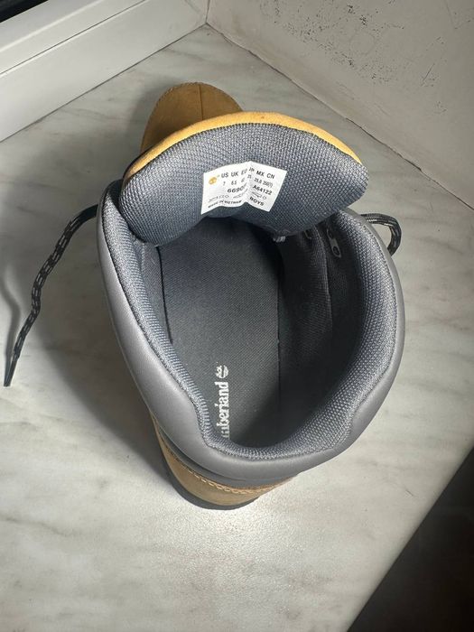 Взуття Timberland