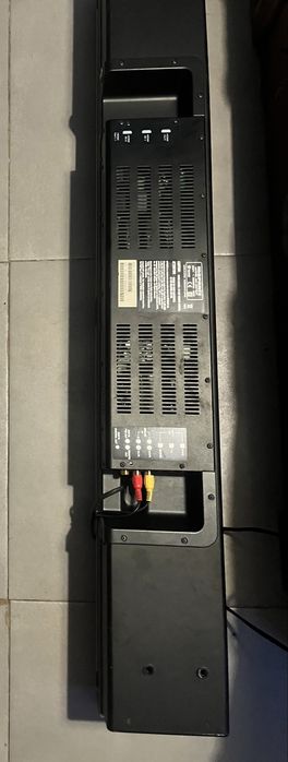 Culona marantz negociavel