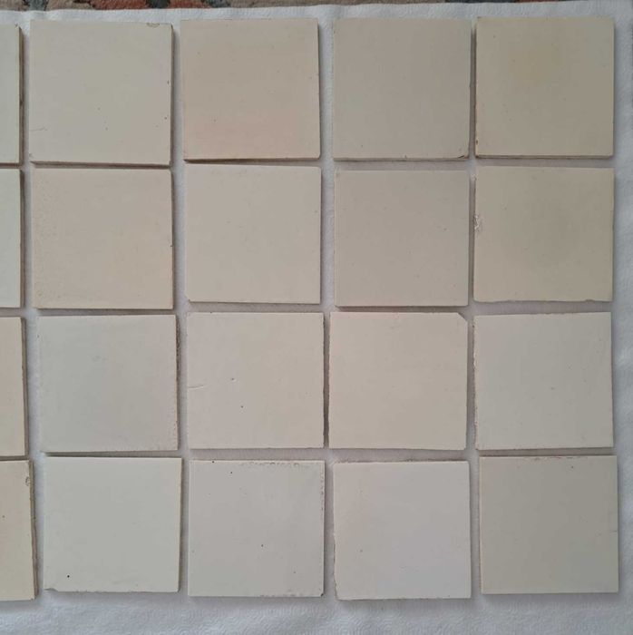 Fabrica do Desterro - Azulejos