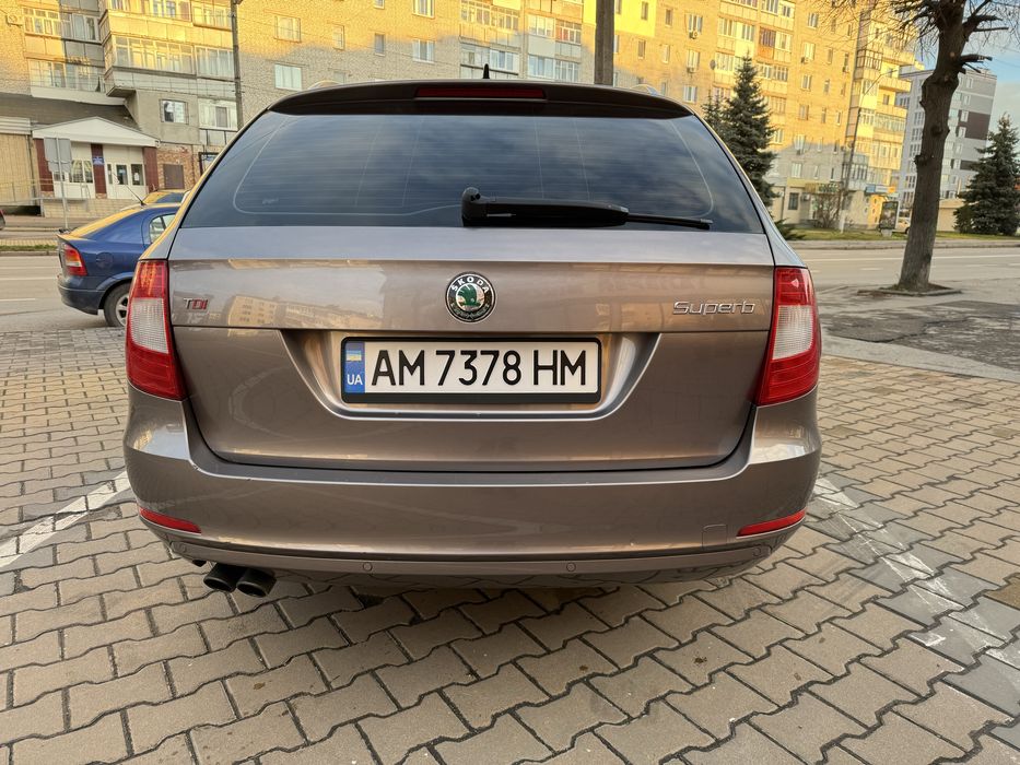 Продається власний автомобіль