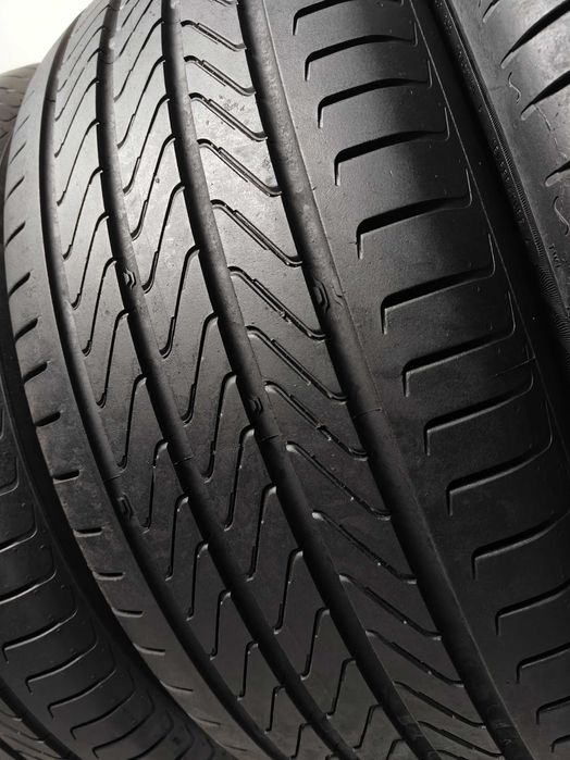 Шини літні комплект 235/50 R19 Continental PrimiumContact C