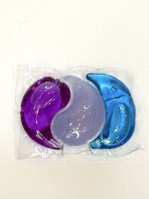 Kapsulki do prania 99 sztuk