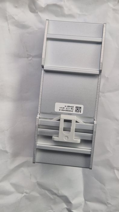 Switch przemysłowy Harting Ha-VIS eCon 2000 Basic FE (eCon 2040B-A) - NOWY