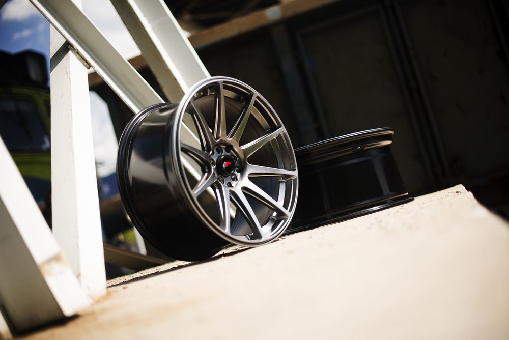 Jante - JR11 - PEUGEOT 106 I (1A, 1C)