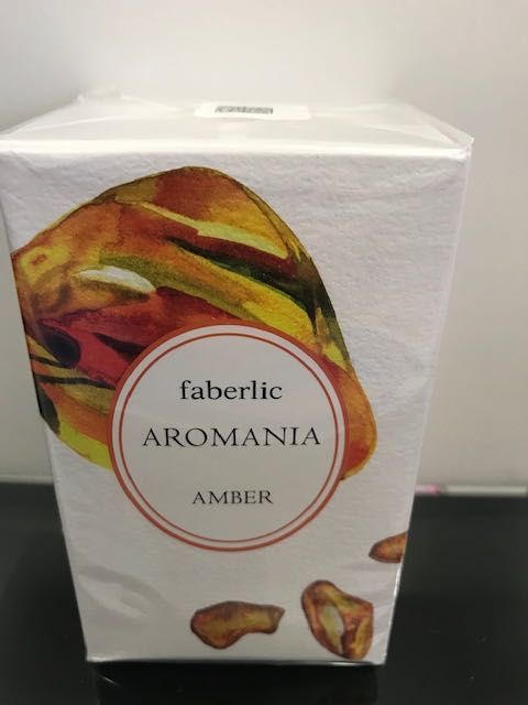 Perfume AROMANIA Novo