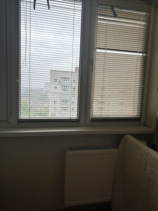 Оренда квартири-студиї. 5 кутів.