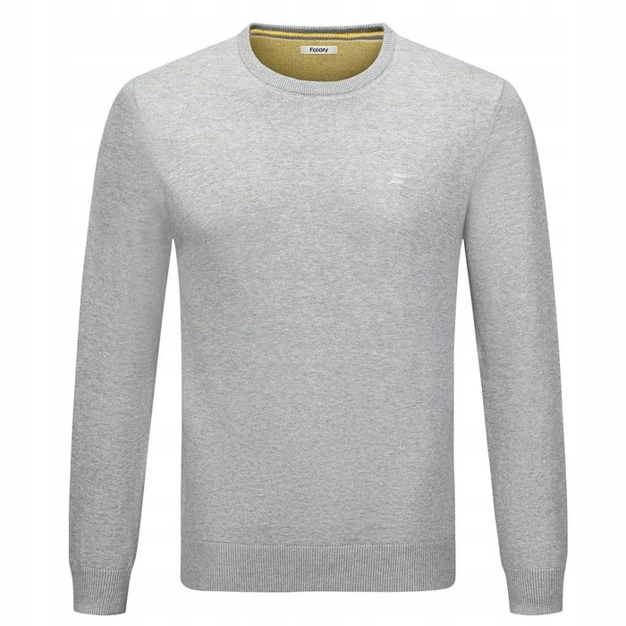 Bluza męska szara M/L