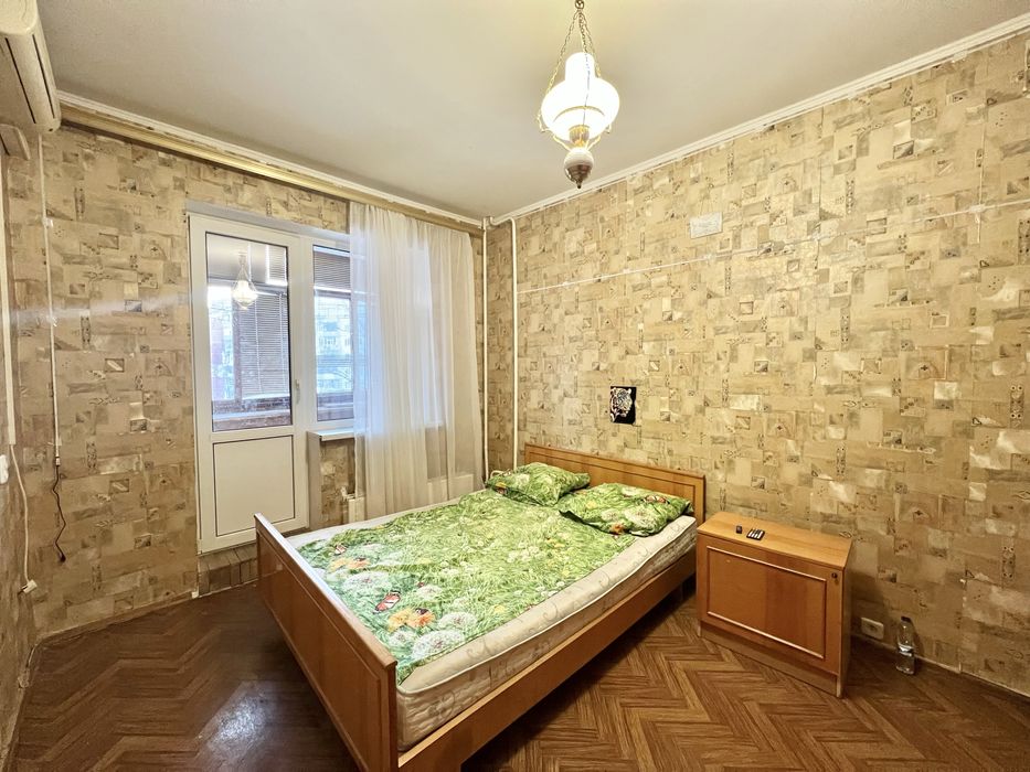 3к квартира на Героїв Крут ( рн АТБ), 5 поверх /10