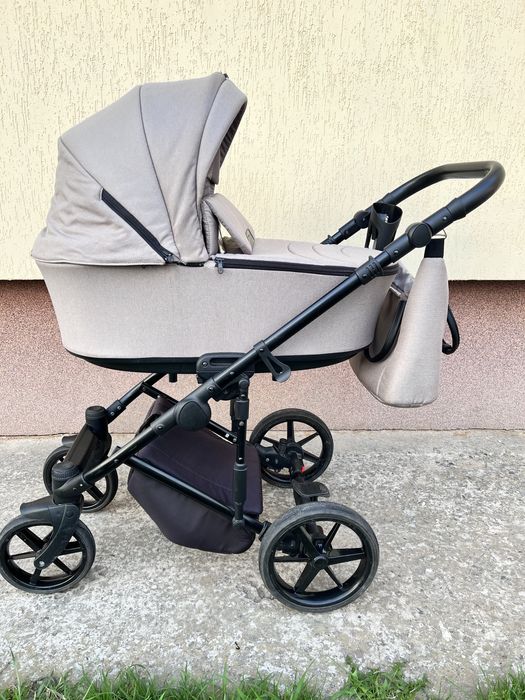 Візок Adamex Porto Light