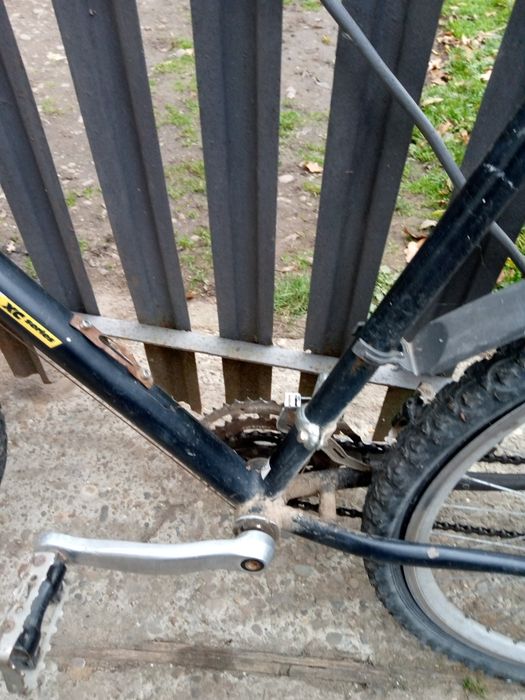 Продається велосипед дорожний