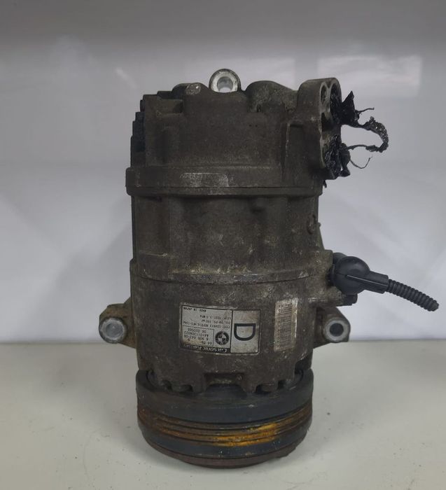 Sprężarka Klimatyzacji Kompresor BMW X3 E83 2.0D 6905643-08, nr 510