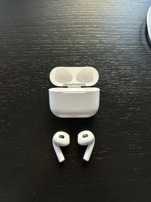 AirPods 3a geração NOVOS