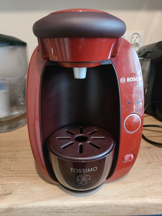 Bosch Tassimo TAS2005- w pełni sprawny